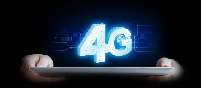 4G